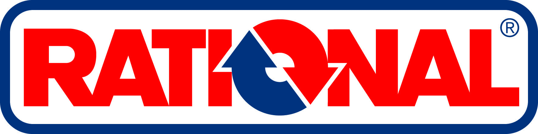 RATIONAL Logo