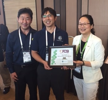 Innovation Award Winner – Hoshizaki