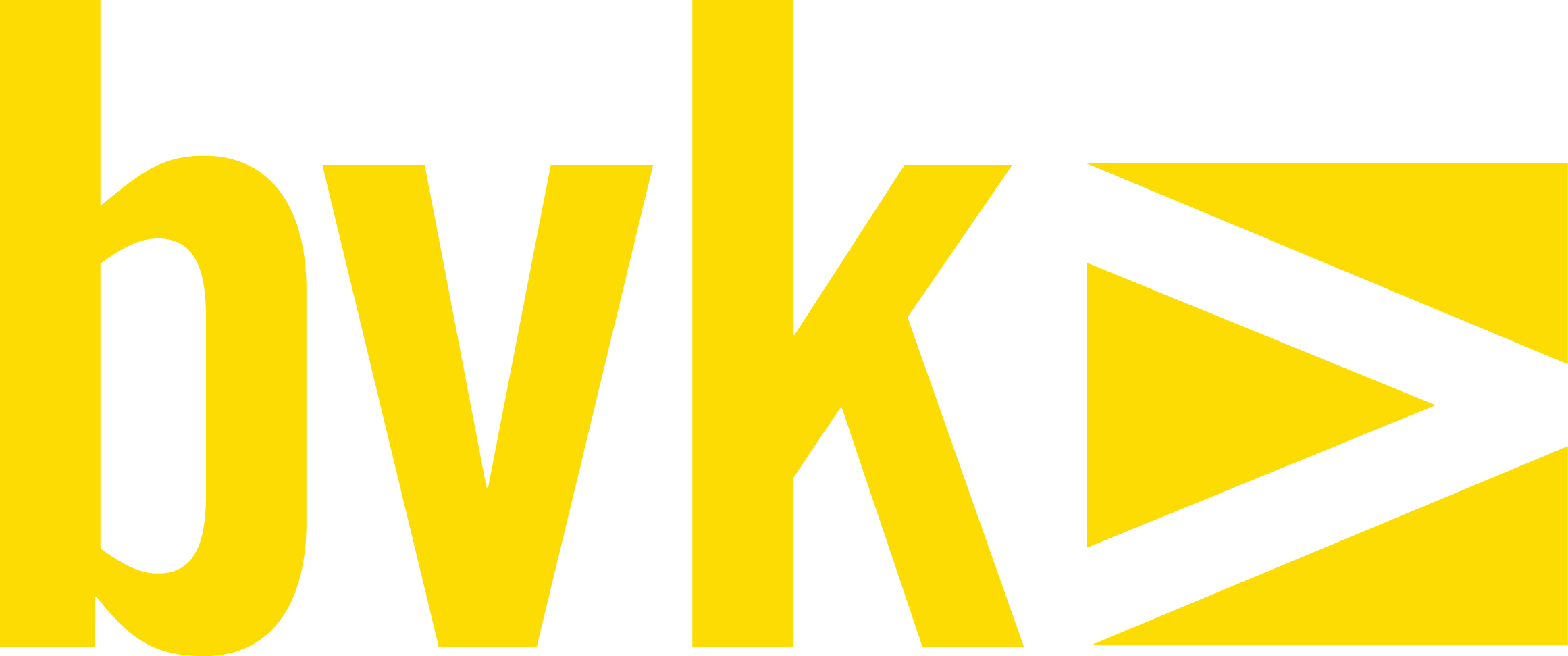 BVK Logo