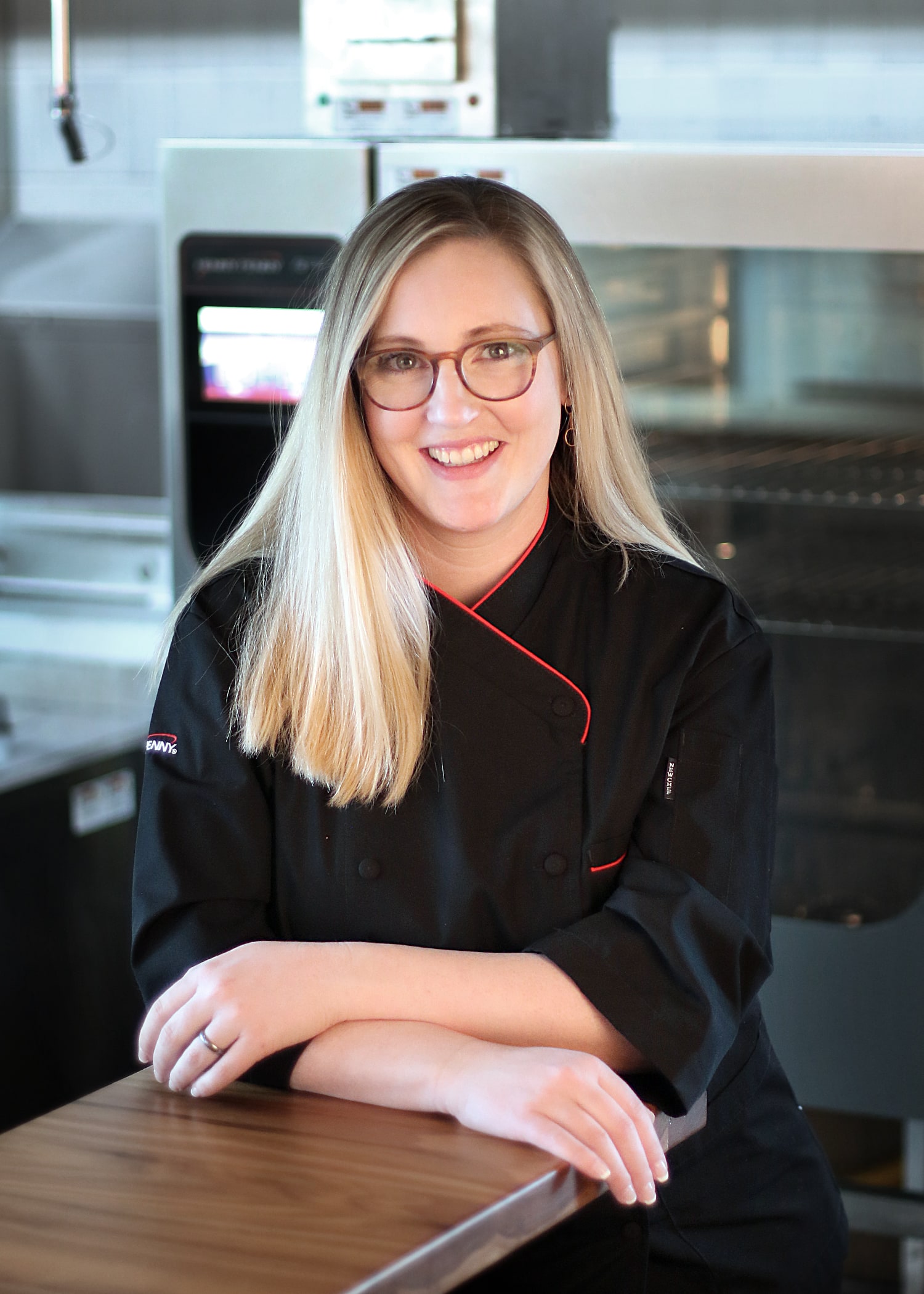 Chef Nikki Heaton_Henny Penny - Foodservice Consultants Society ...