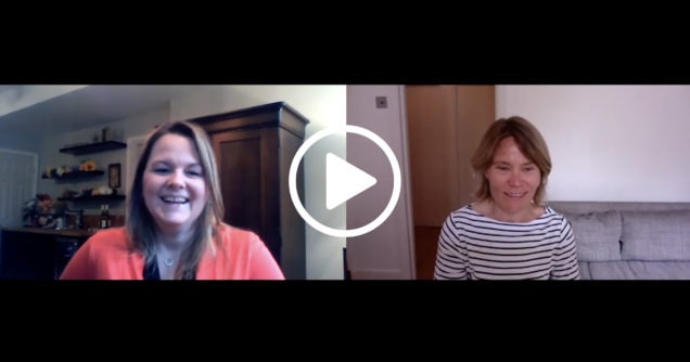 Watch: 5 minutes with... Laura Lentz FCSI - Foodservice Consultants ...